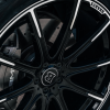 Photo of Brabus Monoblock Z Wheels for the Mercedes Benz G63 AMG/G450/G500 (W465) - Image 3